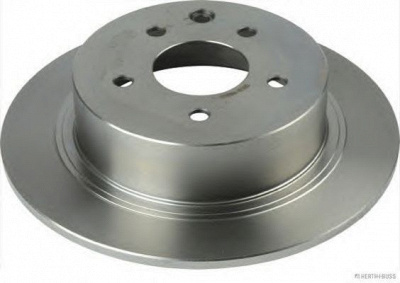 MAGNETI MARELLI 600000090150 -  Тормозной диск